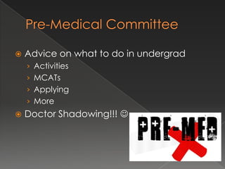 Why should you do it as a BME?
 Provides awareness and exposure to emerging
  start-up technologies and/or companies which
  deal with biomedical engineering
 Gains insight and experience of using appropriate
  problem-solving and assessing skills as a
  biomedical engineer to determine usefulness,
  novelty and/or obviousness of a disclosed
  technology
 Example - http://otm.uic.edu/technologies/early-
  extraction-fetal-heart-sounds
 