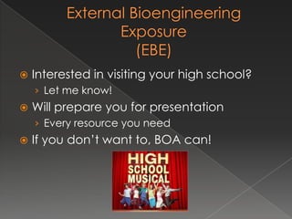 Final Thoughts
 If this information sounded great and interesting
 and you wish to learn more, all of you have a
 great opportunity coming up
   Friday March 22nd at noon (Location: TBA) – BioE
   seminar about OTM and the career area of patents
   by Jennifer Andrew JD (my manager)
 