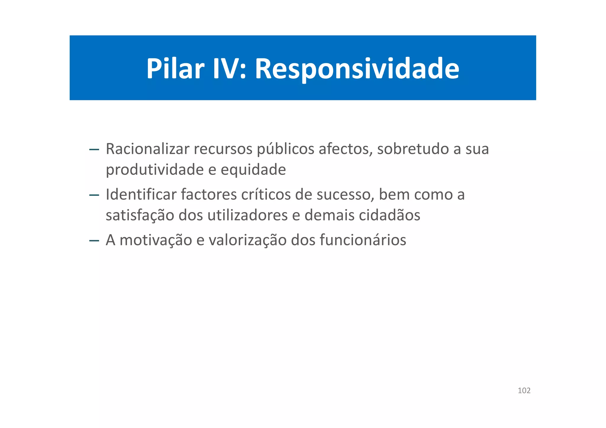 Operacionalização com principal instrumento financeiro da próxima década
21
Boa Governação
Memorando da troika, PEC e QPPO
Leis orçamentais (GOP, OE, Lei das Finanças locais e Lei dos Compromissos)
Agenda da reforma
Governação e implementação das reformas sectoriais
Quadro Financeiro Plurianual 2014-2020*
Mobilizar a despesa a favor do crescimento, emprego,
competitividade e da convergência, alinhada com a Estratégia Europa 2020
Colocar o défice e a dívida numa trajetória mais sustentável
Mutualizar os recursos e catalisar economias de escala
Estratégia Europa 2020
Crescimento Inteligente, baseado na educação, investigação e inovação
Inclusividade: criação de emprego (alta empregabilidade) e redução da pobreza
Sustentabilidade: economia verde, de baixo teor de carbono, e indústria competitiva
27,8 mil
milhões
(Portugal)
Política de
coesão e
PAC
* A reserva para ajudas de emergência, Fundo Europeu de Ajustamento à Globalização, Fundo de Solidariedade, Instrumento de
Flexibilidade estão fora do âmbito do QFP
 