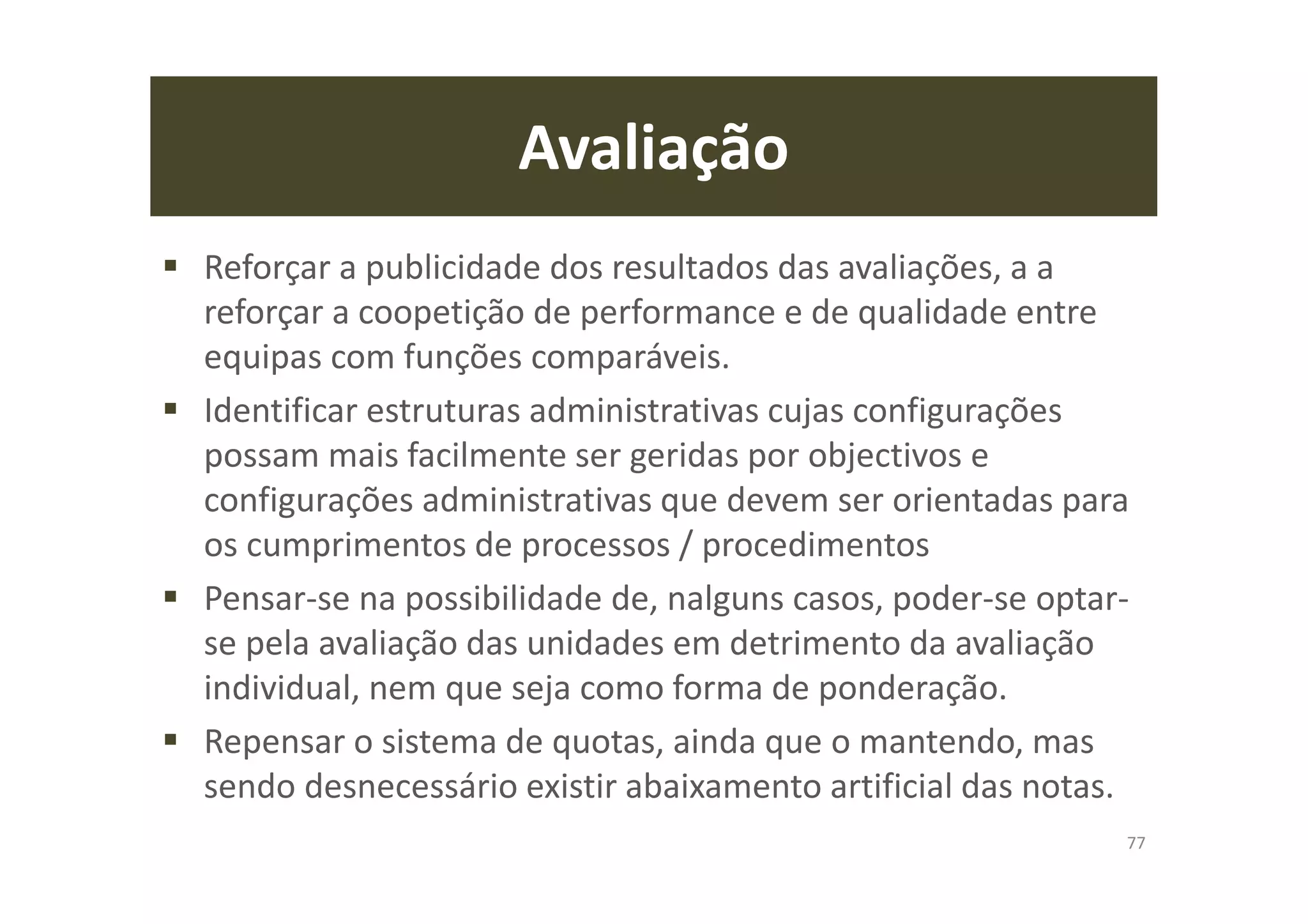 Introdução: matriz
- Políticas inteligentes intangíveis de mera intervenção do estado: legislativa, administrativa,
cedência de espaços, de contrapartidas com privados, co-produção pública, etc: até 30% do
PIB
- Diálogo social: até 5% do PIB
- Igualdade de género e inclusividade: até 6% do PIB
- Mutualismo, cooperativismo e criar regime de “empresarialismo social”: até 20% do PIB
- Inovação social radical: até 10% do PIB
- Estado-empreendedor e “people crowd-founding friendly”: até 10% do PIB
- Formação avançada das lideranças (privado e público): até 10% do PIB
- Maximização na utilização estratégica e operacional dos fundos comunitários: até 20% do
PIB
- Custos de contexto: até 10% do PIB
- Economia paralela: até 25% do PIB
- Entre outros que se encontram nas propostas dos diapositivos seguintes
* 10% do PIB = 16 mil milhões de euros (aprox.) 16
 