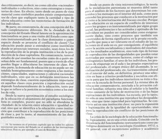 Boal1001 critica al funcionalismo