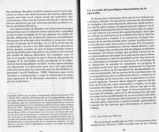 Boal1001 critica al funcionalismo