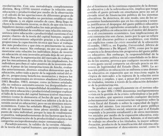 Boal1001 critica al funcionalismo