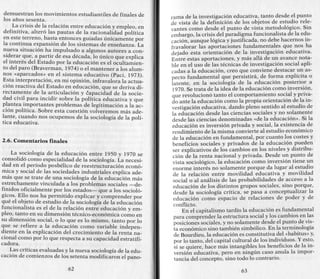 Boal1001 critica al funcionalismo