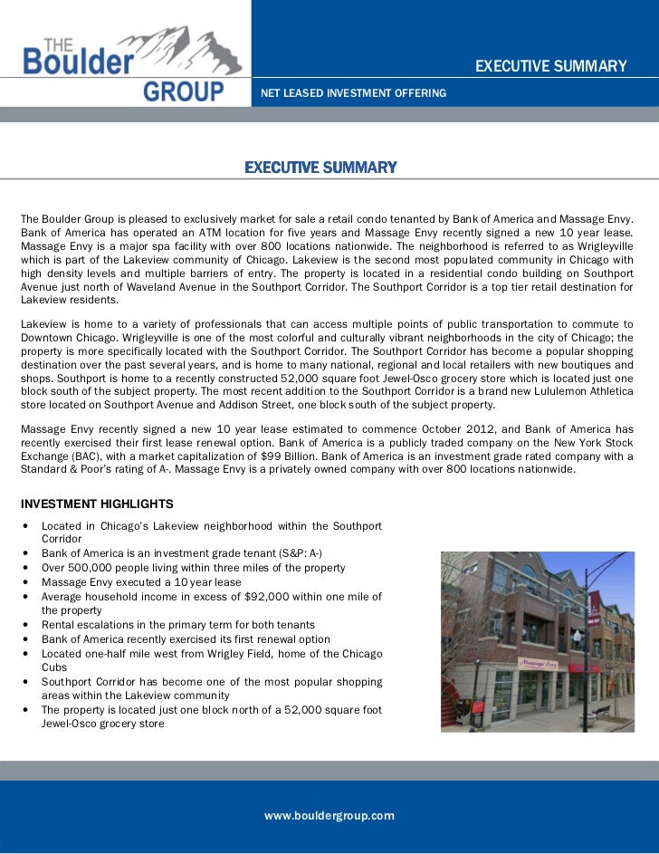 Net Lease Bank of America For Sale