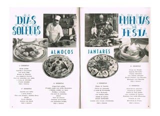 Bem Viver, Boa Mesa - Nº 2, de 1953