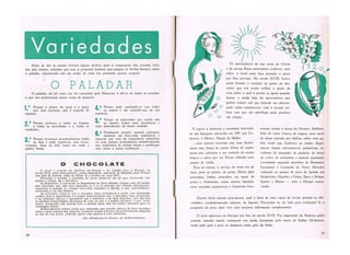 Bem Viver, Boa Mesa - Nº 2, de 1953