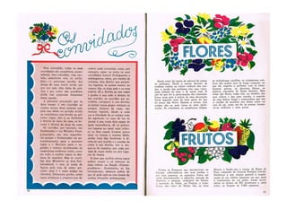 Bem Viver, Boa Mesa - Nº 2, de 1953