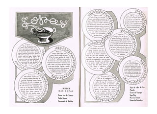 Bem Viver, Boa Mesa - Nº 2, de 1953