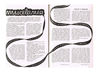 Bem Viver, Boa Mesa - Nº 2, de 1953