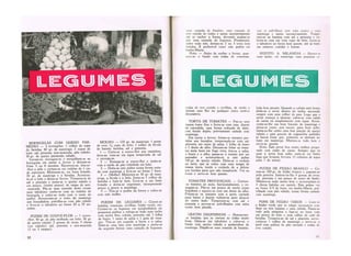 Bem Viver, Boa Mesa - Nº 2, de 1953