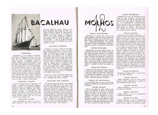 Bem Viver, Boa Mesa - Nº 2, de 1953