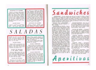 Bem Viver, Boa Mesa - Nº 2, de 1953