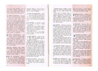 Bem Viver, Boa Mesa - Nº 2, de 1953