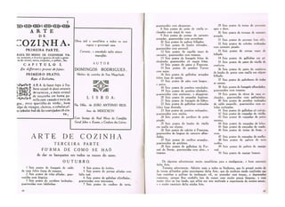 Bem Viver, Boa Mesa - Nº 2, de 1953