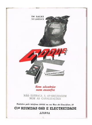 Bem Viver, Boa Mesa - Nº 2, de 1953