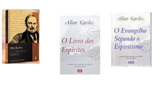 Perda de Entes Queridos Segundo a Doutrina Espírita