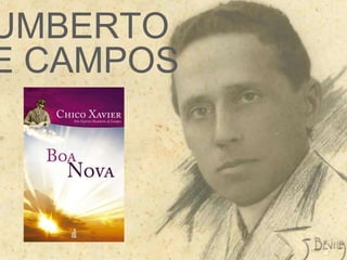 UMBERTO
E CAMPOS
2
 