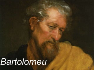 -
Bartolomeu 4
 