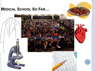MEDICAL SCHOOL SO 󴡸…
 