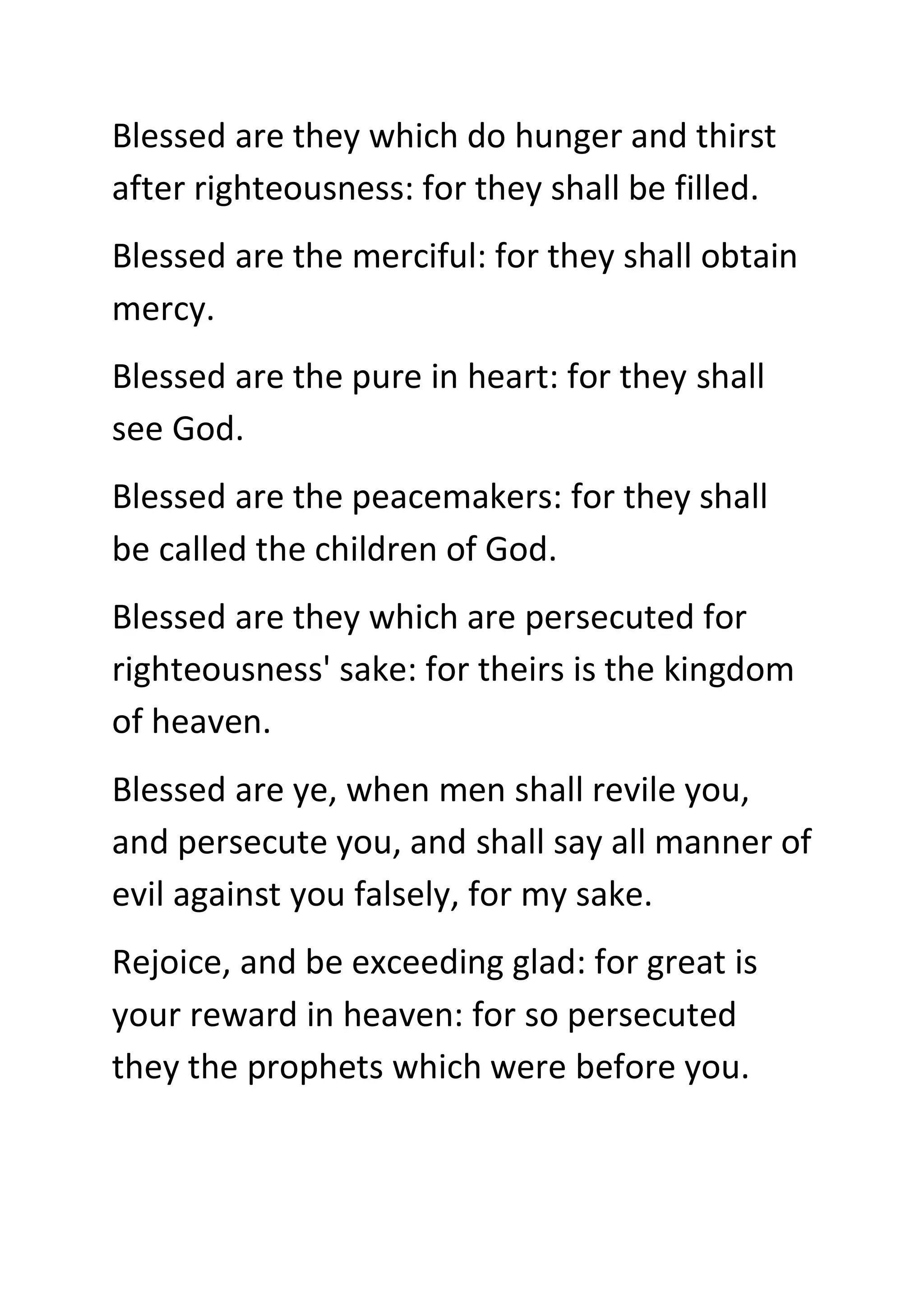 List of Christ saying about the kingdom of God.pdf