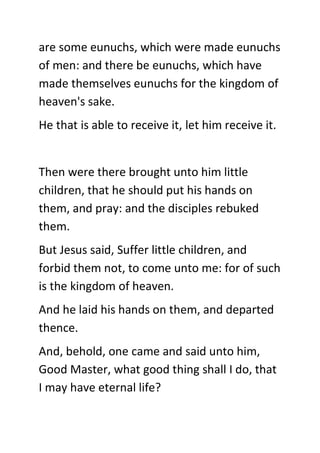 List of Christ saying about the kingdom of God.pdf