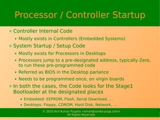 Board Bringup | PDF