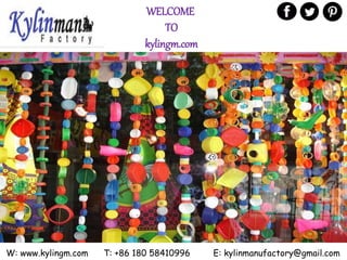WELCOME
TO
kylingm.com
W: www.kylingm.com T: +86 180 58410996 E: kylinmanufactory@gmail.com
 