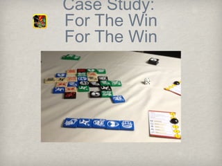 Case Studies in Mobile Board Game Conversion