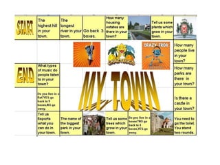 Boardgames | PPT