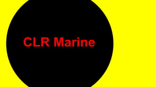 CLR Marine
 