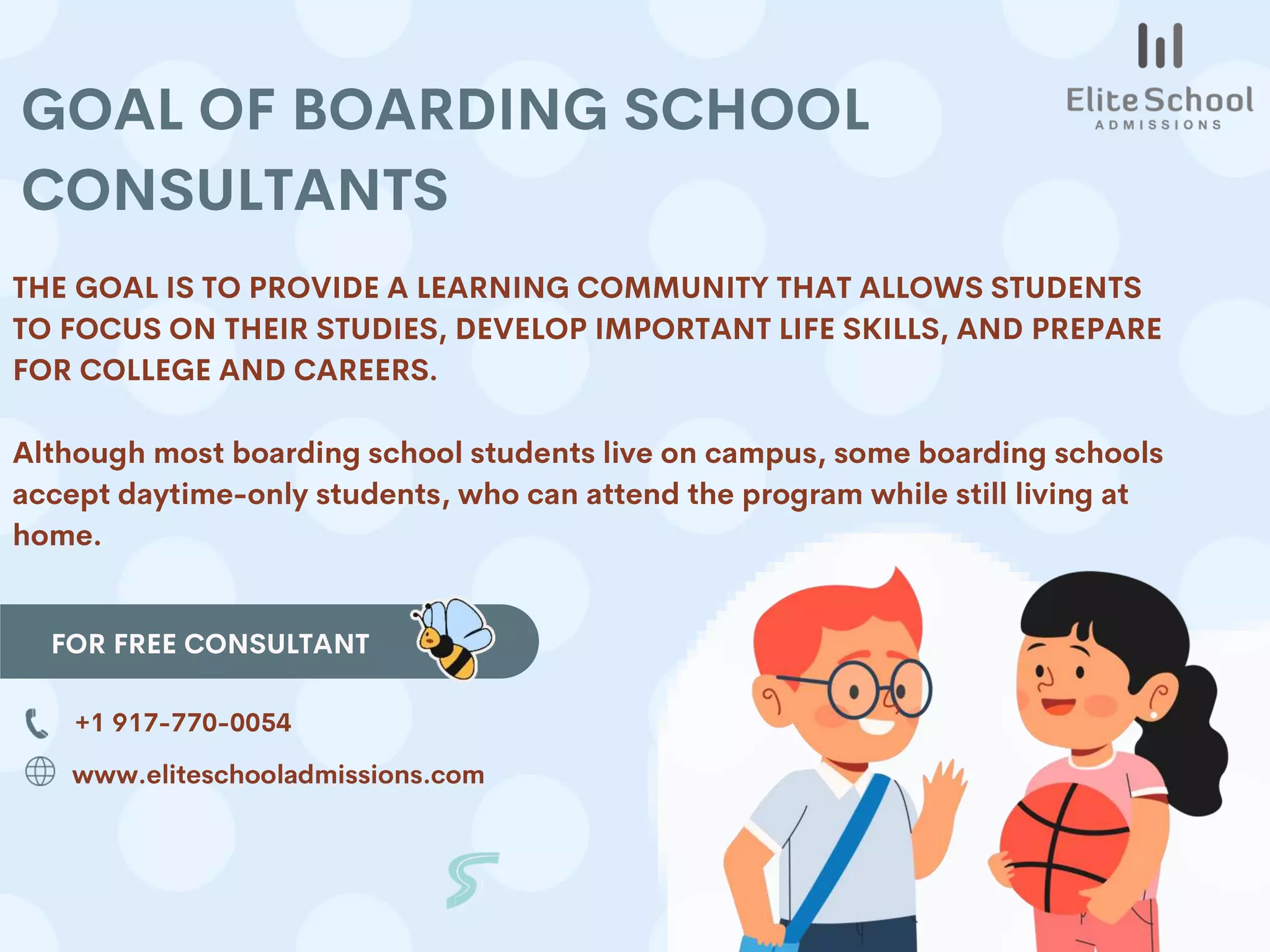 boarding school admissions consultant.pptx