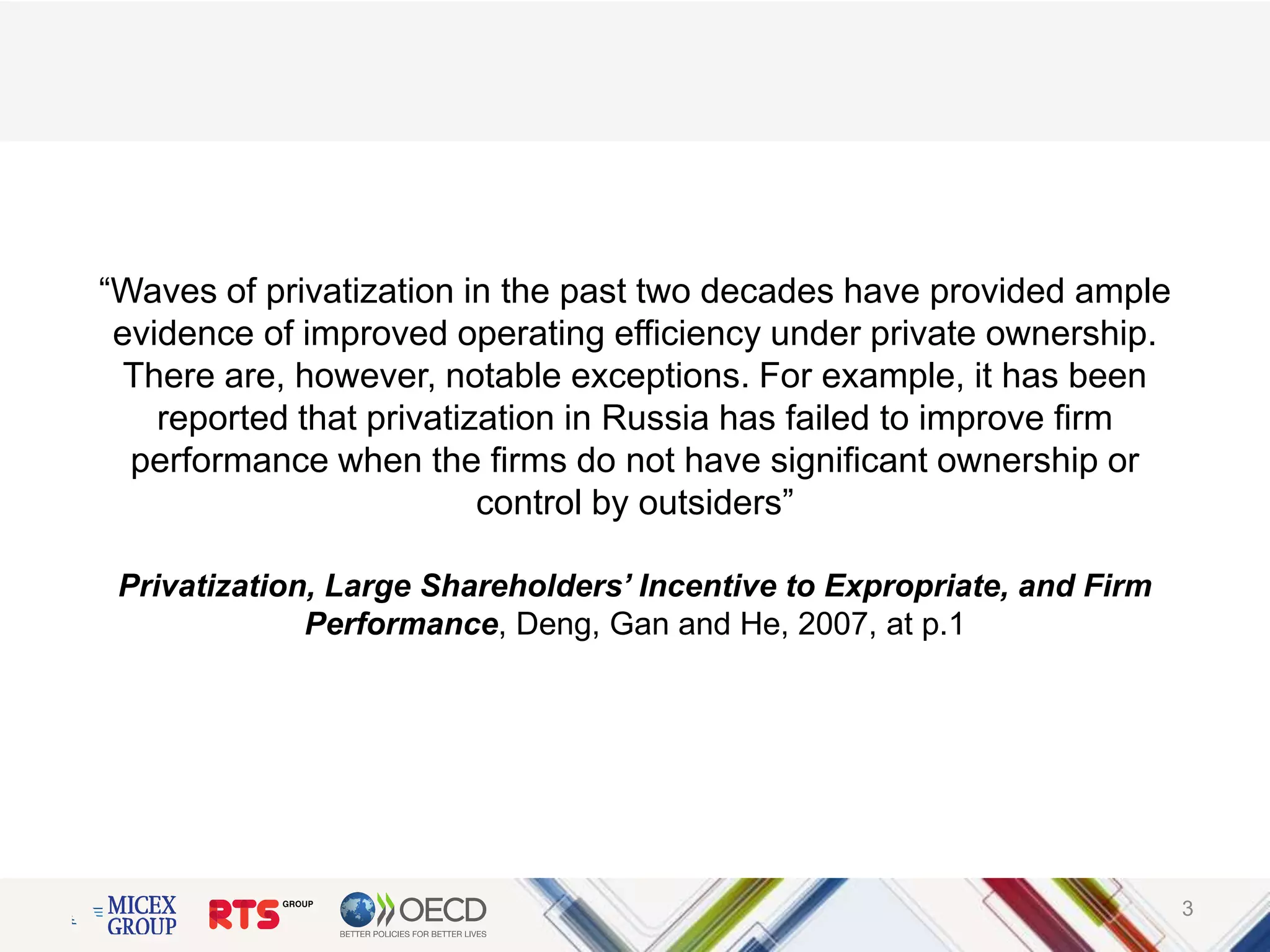 Board Issues Controlling Shareholders | PPTX