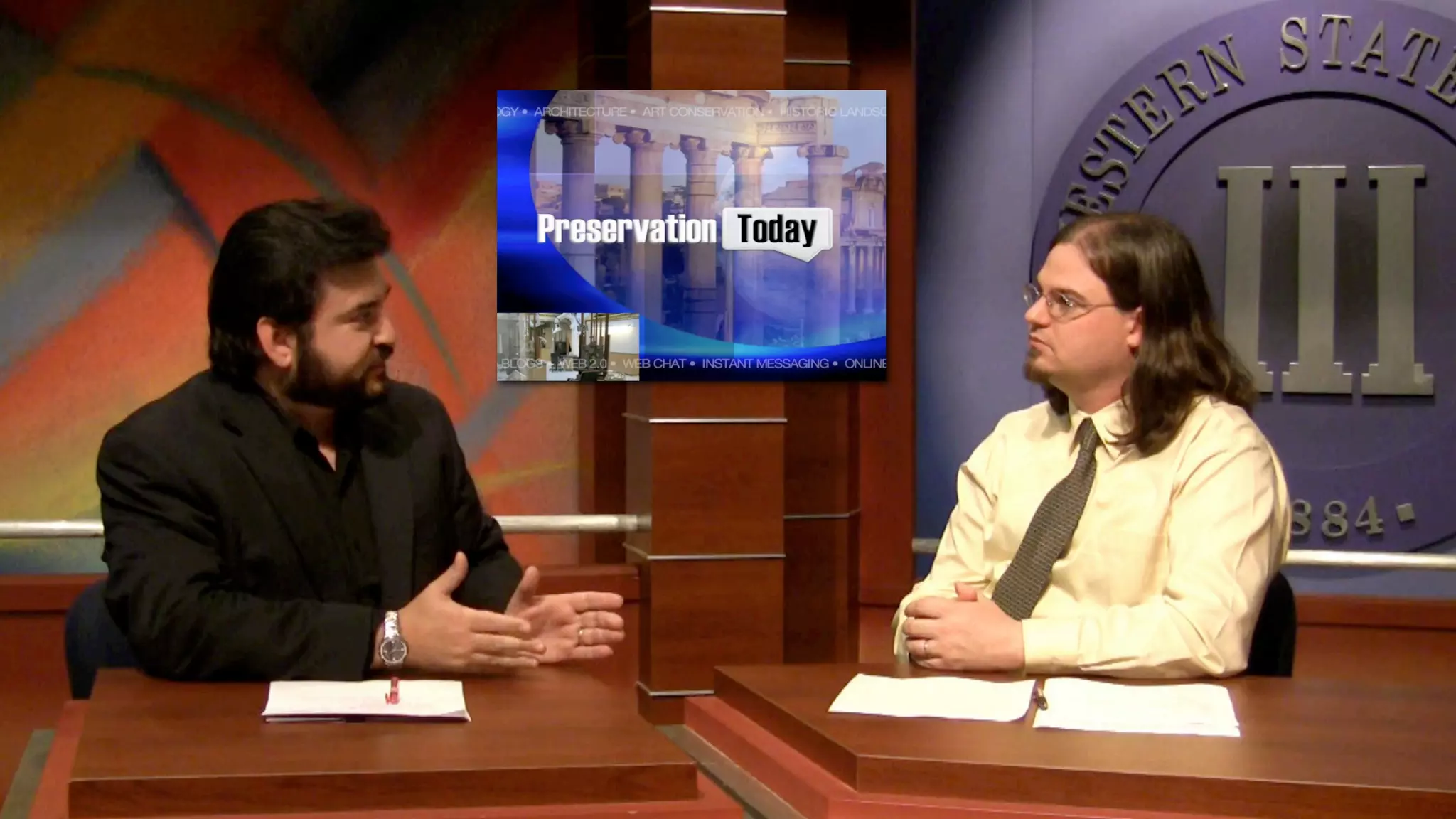 09 Board Meeting: Strengthening NCPTT's Leadership on the the Social Web