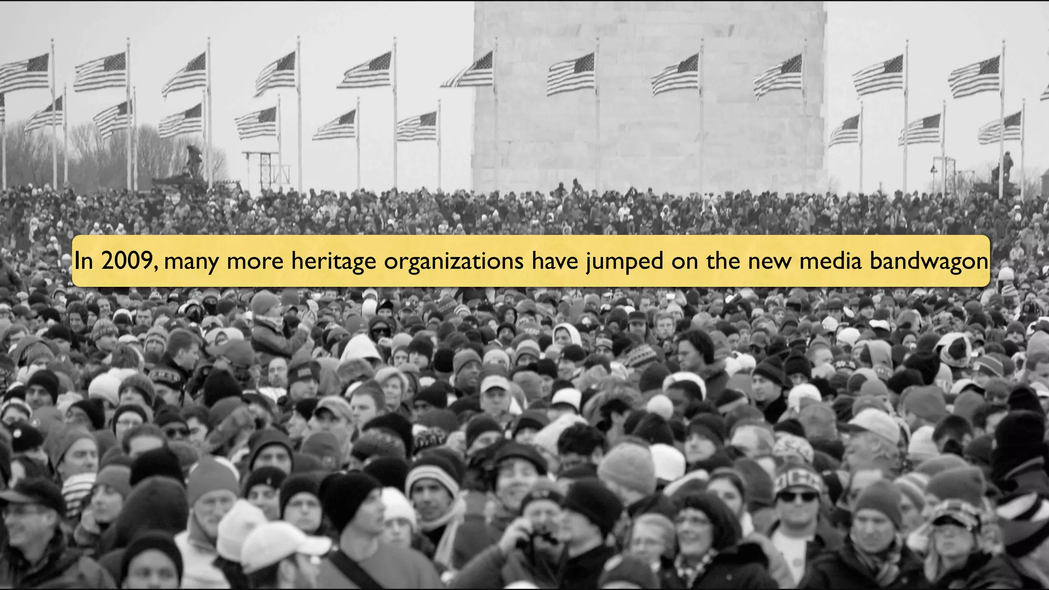 09 Board Meeting: Strengthening NCPTT's Leadership on the the Social Web