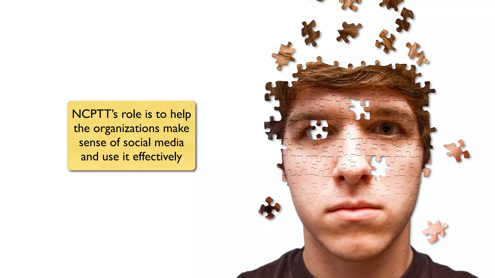 09 Board Meeting: Strengthening NCPTT's Leadership on the the Social Web