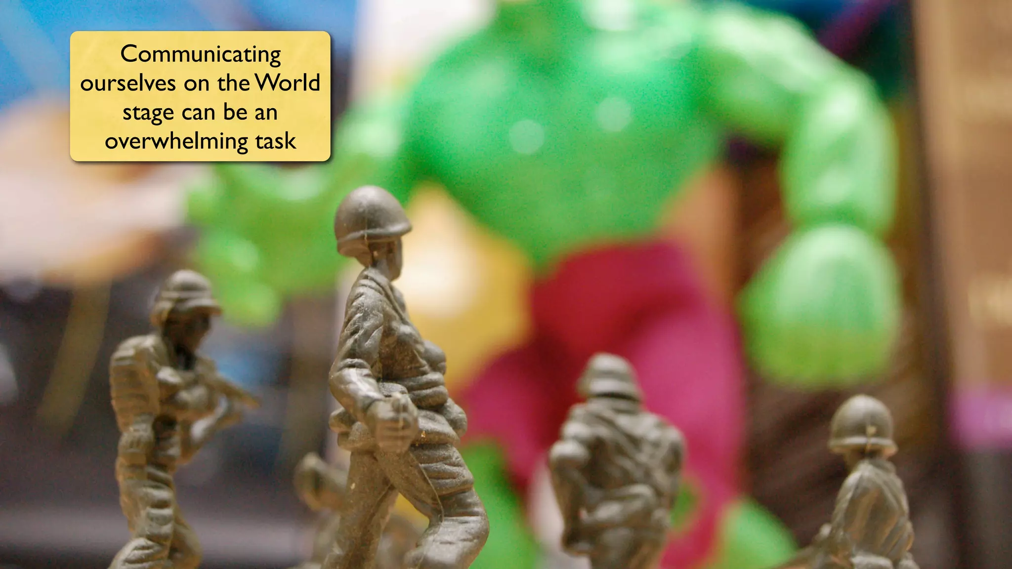 09 Board Meeting: Strengthening NCPTT's Leadership on the the Social Web