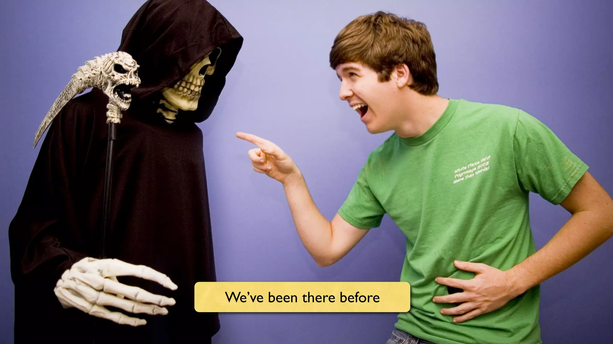 09 Board Meeting: Strengthening NCPTT's Leadership on the the Social Web