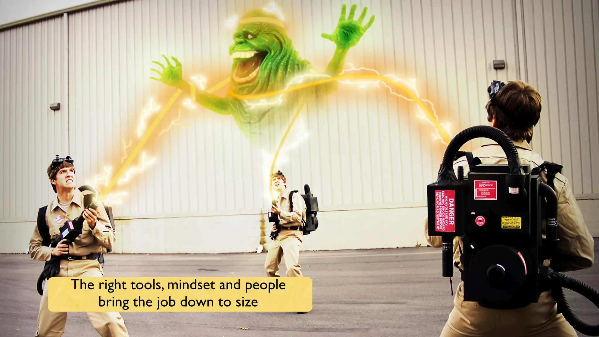 09 Board Meeting: Strengthening NCPTT's Leadership on the the Social Web