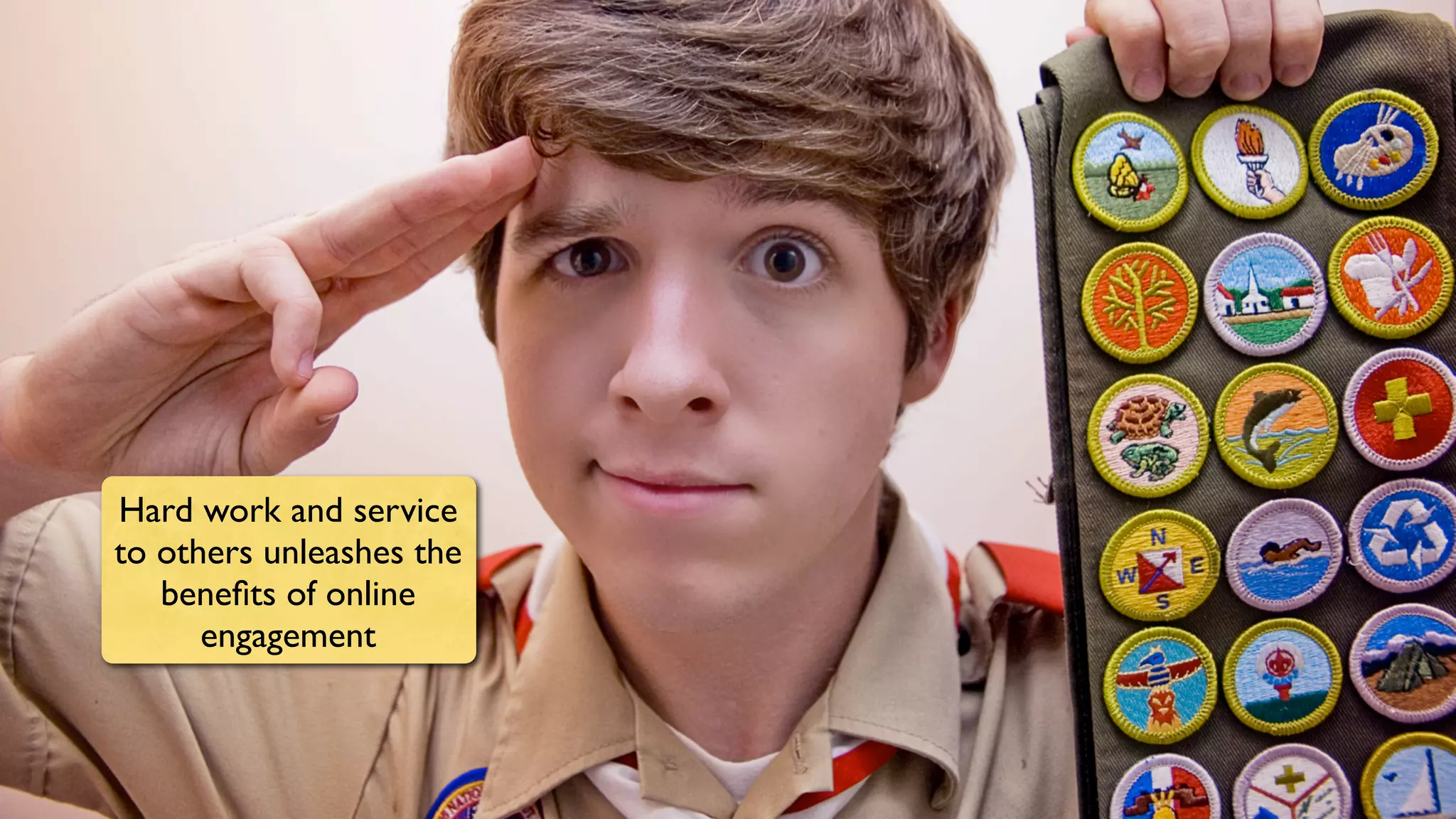 09 Board Meeting: Strengthening NCPTT's Leadership on the the Social Web