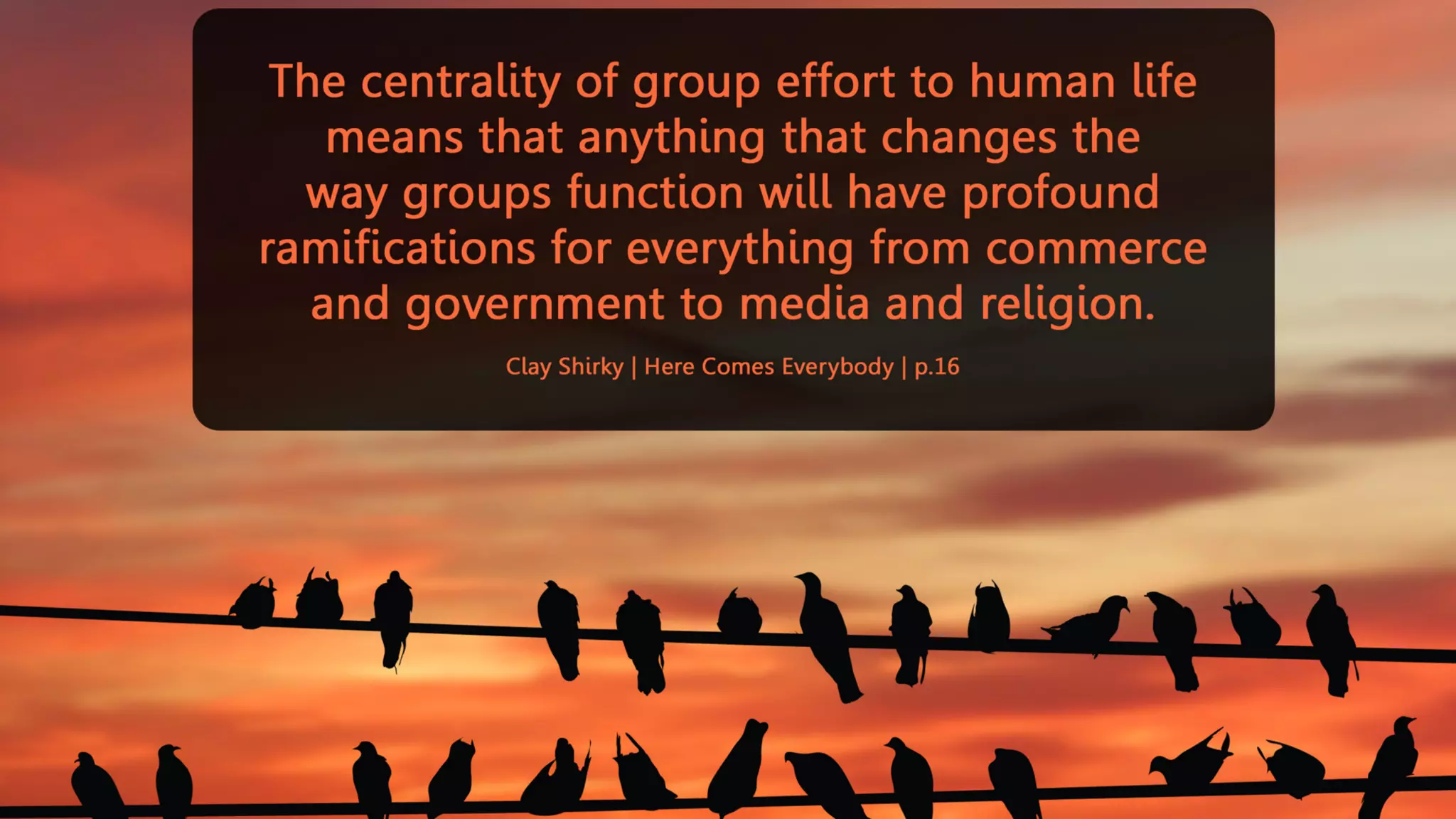 09 Board Meeting: Strengthening NCPTT's Leadership on the the Social Web