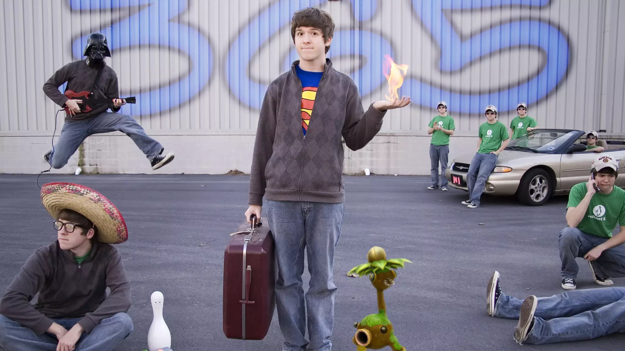 09 Board Meeting: Strengthening NCPTT's Leadership on the the Social Web