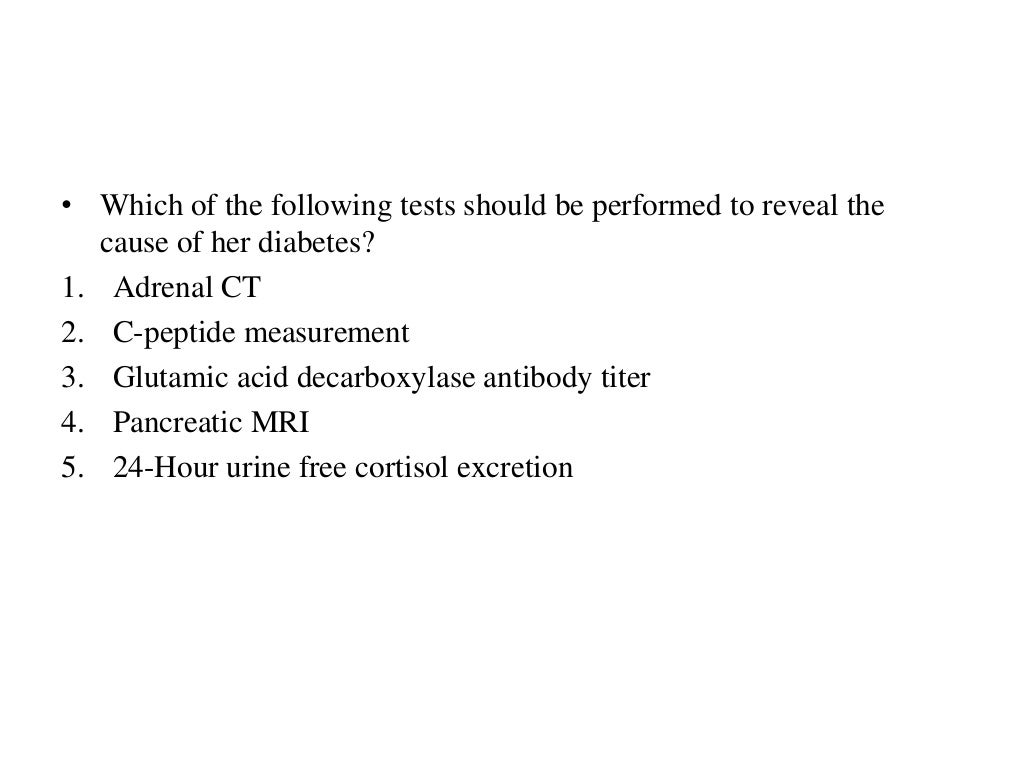 Board review internal medicine