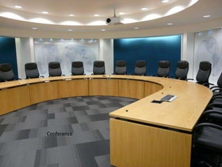 Conference
 