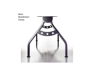 Basic
Boardroom
Frame
 