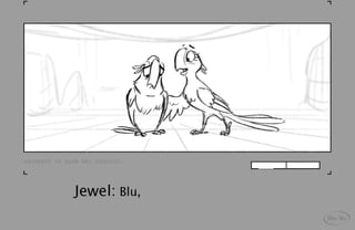 Rio 2_Storyboards_Home