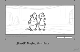 Rio 2_Storyboards_Home