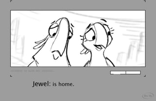 Rio 2_Storyboards_Home