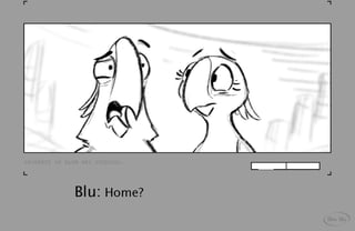 Rio 2_Storyboards_Home