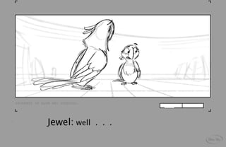 Rio 2_Storyboards_Home